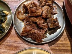 -西塔老太太泥炉烤肉(万柳华联店)