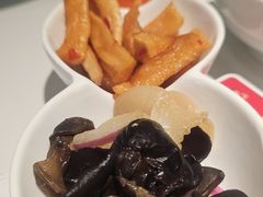 -裕兴记•蟹黄面馆(人民广场店)