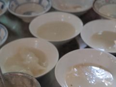 -艾麻子奶汤面(文庙街店)