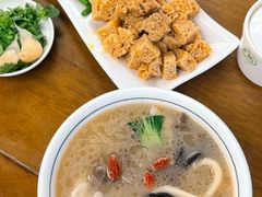 -合记烩面(人民路店)
