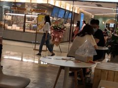霸气杨梅-奈雪的茶(天河城店)