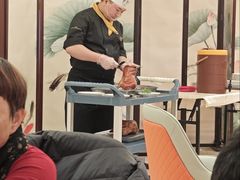 -北京全聚德(西客站店)