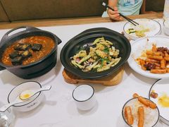 -徽镇小厨·经典徽菜(马连道店)