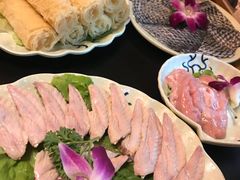 -大龙辣火锅·龙虾·烧烤(湖滨新天地店)