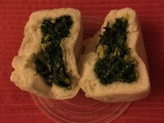 野菜包子-峨嵋酒家(地安门店)