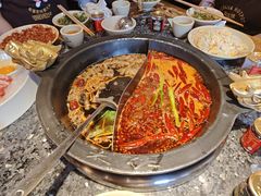 -蜀大侠火锅(总府路店)