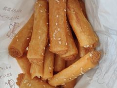 -一定好食品有限公司(四川北路商业街店)