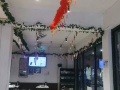 大堂-木屋烧烤(南新店)