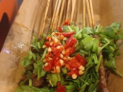 -林二哥宜烤官·宜宾小烧烤