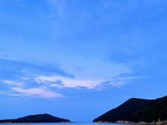 -东极岛景区