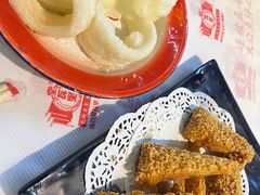 -堂瓦里·33年传统赣菜(第一街区店)