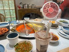 -千牛将·鲜牛肉火锅(开元路店)