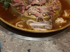 -牛牛章·章鱼水煎肉(光谷世界城店)