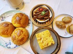 -御彩酒家(东风东路店)