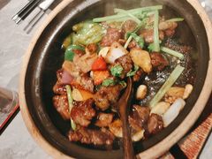 -啫神·广州地标美食(北京路店)