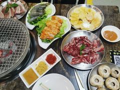 -P1泥炉烤肉(市桥富华东路店)