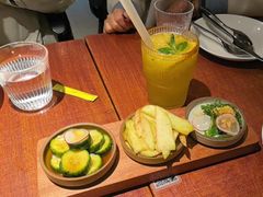 -卡朋厨房(289艺术园区店)