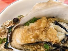 -蠔爺王志德生蚝馆(金沙湾店)