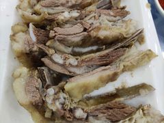 -老毛手抓·盐池滩羊非遗手抓(宁夏总店)