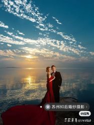 点击看大图 -苏州HX-合喜映画婚纱摄影