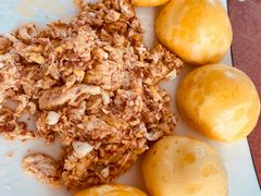 -宾朋海鲜饭庄(兴海路店)