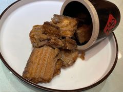 糟卤带鱼-三六三杭州菜(水上总店)