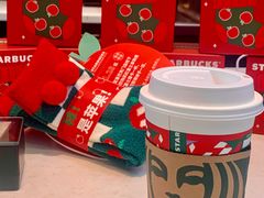 -星巴克(来福士办公楼店)