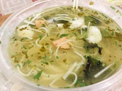 云南过桥米线-福利来酒店(泺源大街店)