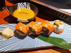 -有喜屋·烧鸟·居酒屋(周浦万达店)