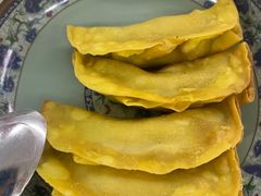-金陵老丁家馄饨(新街口店)
