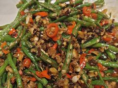 -后湖小院·乡野田园菜