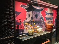 -杏花堂晋商私房菜(华熙五棵松店)