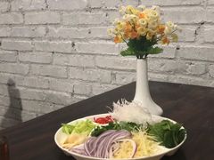 -官塘锋记鱼生·生腌·砂锅粥(牌坊街店)