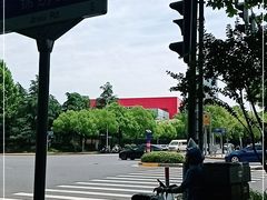 -中国浦东干部学院