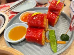 -点都德(皇岗村店)