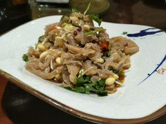 -小杨烤肉(高新店)