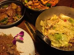 -章吴记喜瑞餐厅(东东城店)