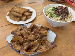 -十二忠手拉面(中华路店)