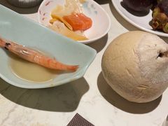 -海玥荟海鲜姿造自助餐厅(欧罗巴广场店)