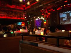 -18BAN音乐啤酒馆(西丽店)