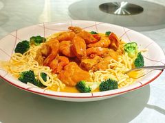 -春满园·早茶·粤菜·宴会(粤海店)