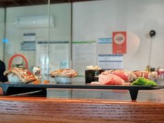 -戏作寿司(观音桥店)