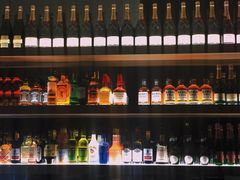 -TZ House音乐现场(来福士中心店)