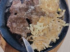 -纽斯特牛排自助餐厅(浦江万达店)
