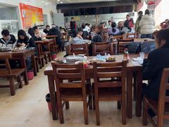 -叶存利海鲜大馅饺子(海宁路总店)
