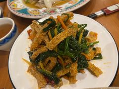 -巴依老爷新疆美食(常营店)