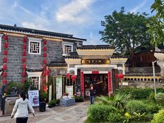 -客家大院·非遗赣南客家菜(郁孤台店)