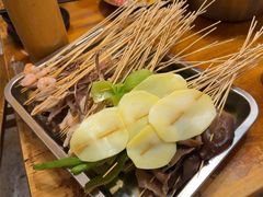 -黄泗海·黄鸡肉钵钵鸡(总店)