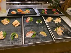 -上海锦江汤臣洲际大酒店壹阶层