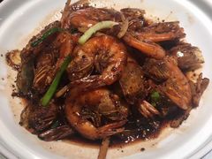 -桂小厨广西菜(水晶城店)